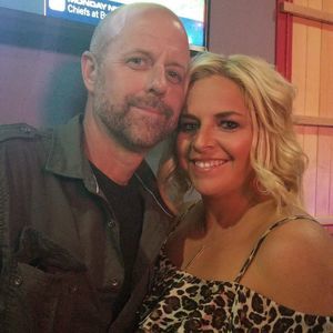 Meet your Posher, Brandy